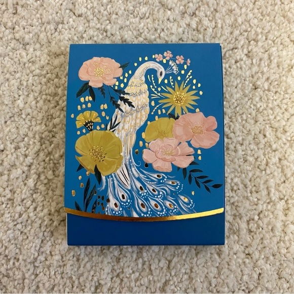 Floral Notebook/Journal - Picture 6 of 9